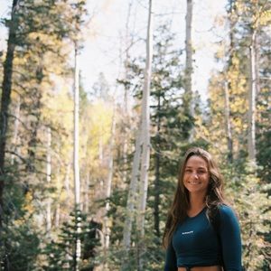 Meet your Posher, Emily